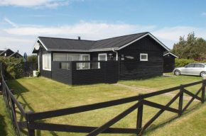 Løkken Holiday Home 148